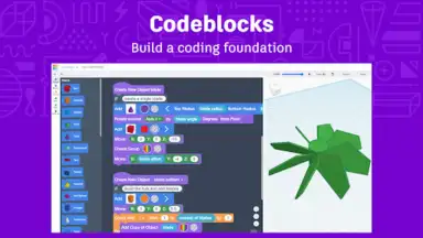 Capture d'écran de Tinkercad 2