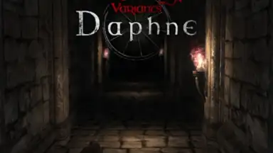 Capture d'écran de Wizardry Variants Daphne 11