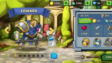 Capture d'écran de Ironwatch 13