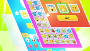 Capture d'écran de Emoji Kitchen 2