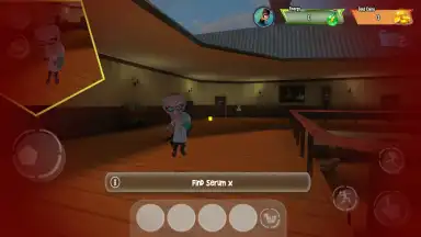 Capture d'écran de Mad Scientist 6
