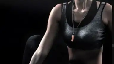 Capture d'écran de Misfit 1