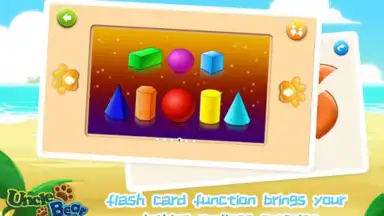 Capture d'écran de Kids Puzzle 11