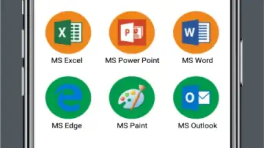 Capture d'écran de Computer shortcut keys : All shortcut keys 5