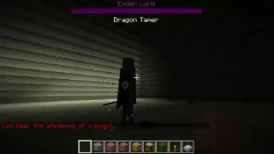 Capture d'écran de Monster Ideas - Minecraft 3