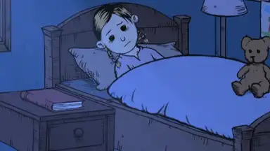 Capture d'écran de My Child Lebensborn LITE 3