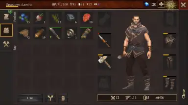 Capture d'écran de Stormfall: Saga of Survival 9