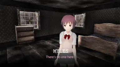 Capture d'écran de Sorority Rites - Visual Novel 6