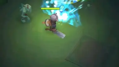 Capture d'écran de Nonstop Knight 2 3