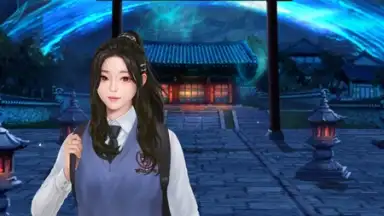 Capture d'écran de Idle Angels 10