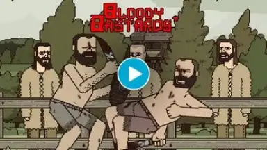 Capture d'écran de Bloody Bastards 1