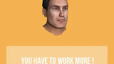 Capture d'écran de FootballCareer2016 4