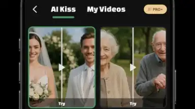 Capture d'écran de AI Chatter 2