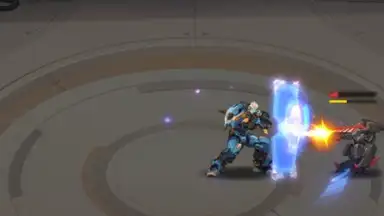 Capture d'écran de Hero Avengers 11