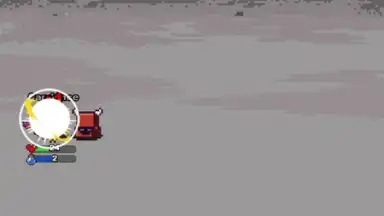 Capture d'écran de Infinite Knights 3