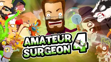 Capture d'écran de Surgeon 4 9