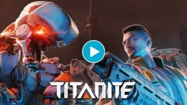 Capture d'écran de Titanite 1
