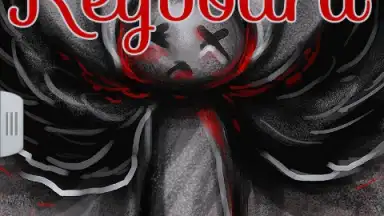 Capture d'écran de Emo Angel Keyboard 6
