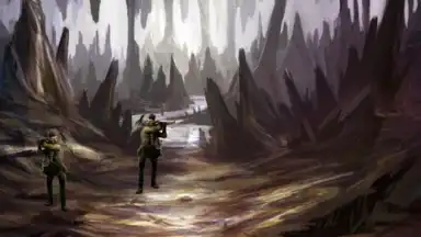 Capture d'écran de Evoker: Magic Card Game 1