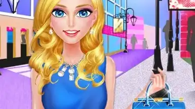 Capture d'écran de Fashion Star 5
