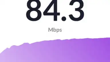 Capture d'écran de WiFiman 2