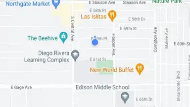 Capture d'écran de GPS Navigator 1