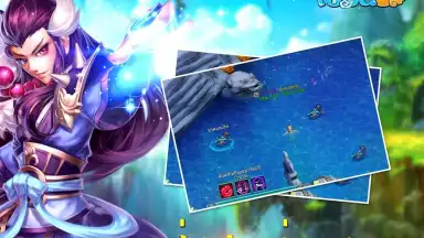 Capture d'écran de เซียนQ 13