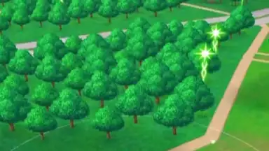 Capture d'écran de Dragon Quest Walk 2