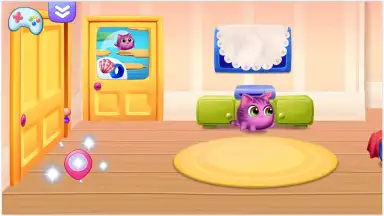 Capture d'écran de Smolsies 2 1