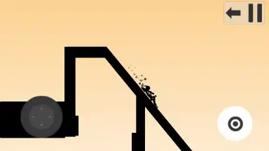 Capture d'écran de Another Weird Platformer 7