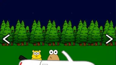 Capture d'écran de Pou 20