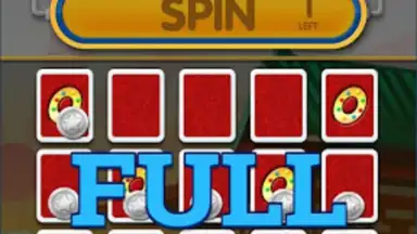 Capture d'écran de Slingo Shuffle 3
