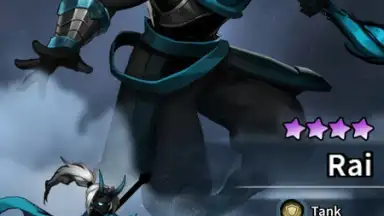 Capture d'écran de Stickman Lore 10