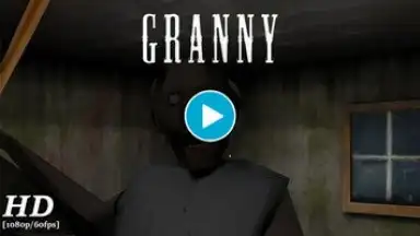 Capture d'écran de Granny 1