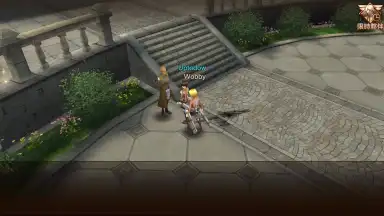 Capture d'écran de Attack on Titan 8