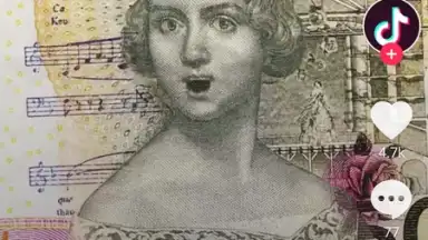 Capture d'écran de TikTok (Asia) 3