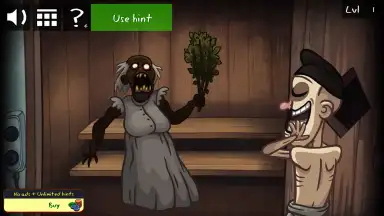 Capture d'écran de Troll Quest Horror 3 9