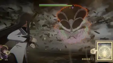 Capture d'écran de Madoka Magica: Magia Exedra 3