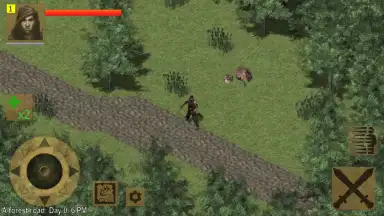 Capture d'écran de Exiled Kingdoms 7