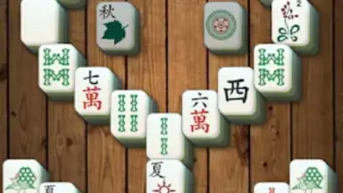 Capture d'écran de Mahjong Solitaire Classic : Tile Match Puzzle 5