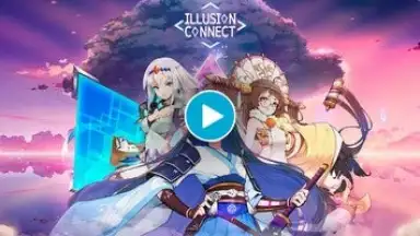 Capture d'écran de Illusion Connect 1