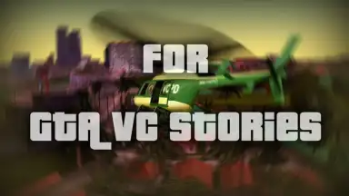 Capture d'écran de Читы GTA VCS 1
