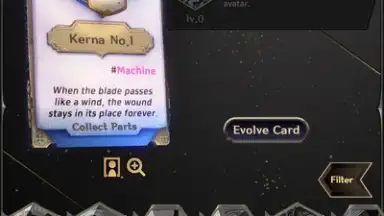 Capture d'écran de Ravenix 11