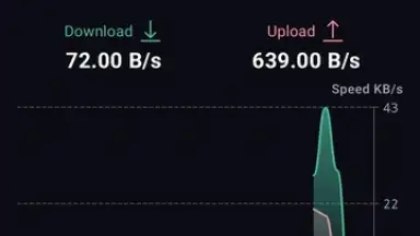 Capture d'écran de ProtonVPN 9