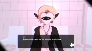 Capture d'écran de BBirthday - Visual Novel 2