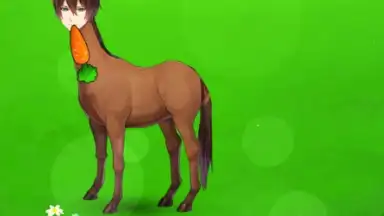 Capture d'écran de My Horse Prince 8