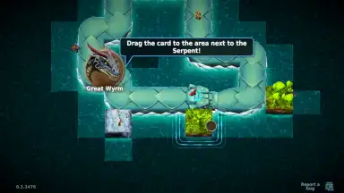 Capture d'écran de Idle Viking 14