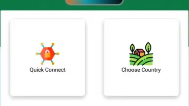 Capture d'écran de Free Unlimited VPN 1