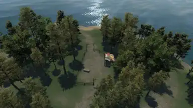 Capture d'écran de Freerider 2