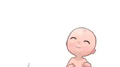 Capture d'écran de Baby Adopter 17